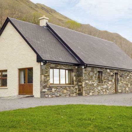 Maison De Kilbride Finney Clonbur Mayo Εξωτερικό φωτογραφία